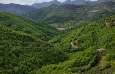 Valle del Llanu del Toru