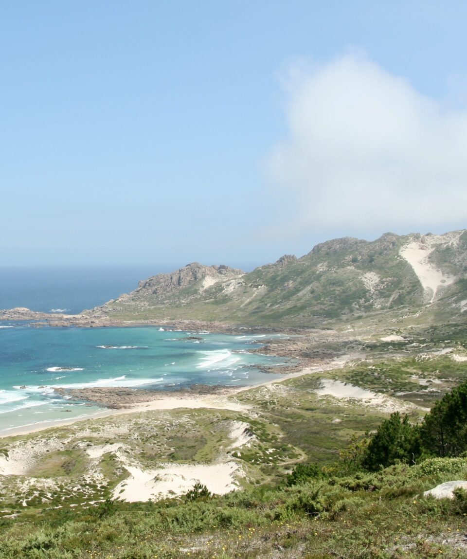 Praia do Trece