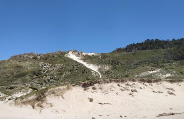 Monte Branco