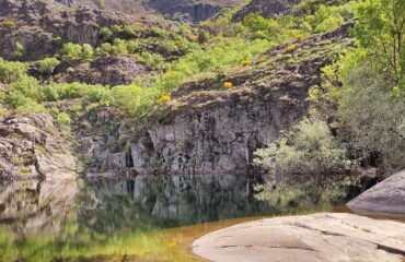 Poza de las Ninfas