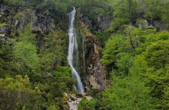 Tabayón del Mongallu